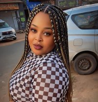 Anisha - escort in Pune