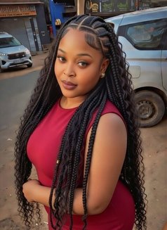 Anisha - escort in Pune Photo 3 of 3