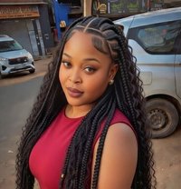 Anisha - escort in Pune