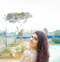 Anisha - puta in Colombo