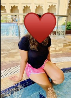 Anisha - escort in Dubai Photo 3 of 3