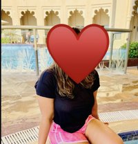 Anisha - escort in Dubai
