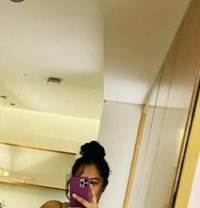 Anisha - puta in Dubai