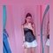 Anisha Tanwani - Transsexual companion in Mumbai Photo 2 of 18