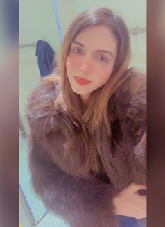 Anisha Tanwani - Transsexual companion in Mumbai Photo 11 of 11