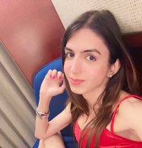 Anisha Tanwani - Acompañante transexual in Mumbai Photo 13 of 13