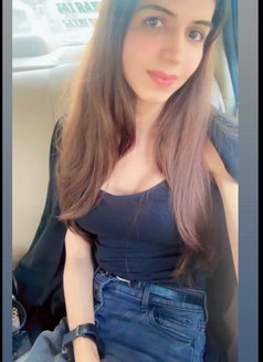 Anisha Tanwani - Transsexual companion in Mumbai Photo 14 of 14