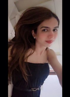 Anisha Tanwani - Acompañante transexual in Mumbai Photo 14 of 15