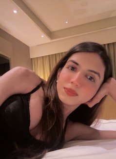 Anisha Tanwani - Acompañante transexual in Mumbai Photo 15 of 15