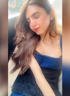 Anisha Tanwani - Acompañante transexual in Mumbai Photo 17 of 17
