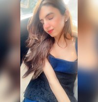 Anisha Tanwani - Transsexual companion in Mumbai