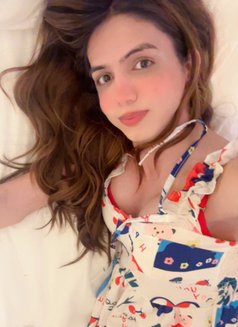 Anisha Tanwani - Acompañante transexual in Mumbai Photo 18 of 18