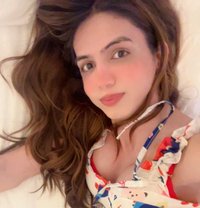 Anisha Tanwani - Transsexual companion in Mumbai Photo 18 of 18