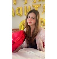 Anisha Tanwani - Transsexual companion in Mumbai Photo 19 of 19