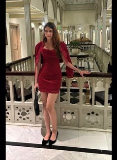 Anisha Tanwani - Acompañante transexual in Mumbai Photo 18 of 18