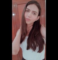 Anisha Tanwani - Acompañante transexual in Mumbai