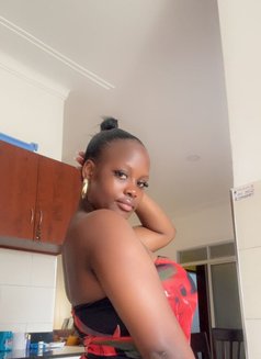 Anisha - adult performer in Kampala Photo 4 of 4