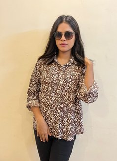 Anisha Varma - puta in Bangkok Photo 1 of 1