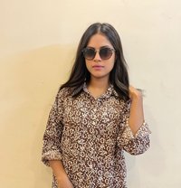 Anisha Varma - escort in Bangkok