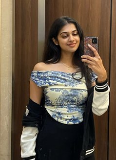 Anisha Vip Escort Service - escort in Bangalore Photo 1 of 1