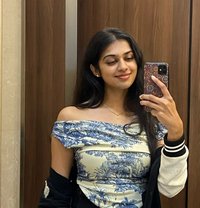 Anisha Vip Escort Service - puta in Bangalore