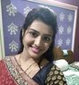 Anisha Vip Escort Service - escort in Hyderabad Photo 1 of 2