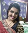 Anisha Vip Escort Service - escort in Hyderabad Photo 1 of 2