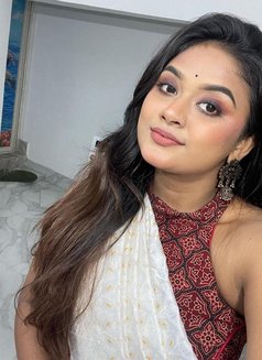 Anisha Vip Escort Service - escort in Hyderabad Photo 2 of 2