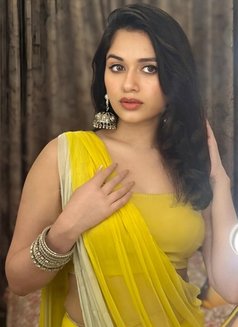 Anisha Vip Escort Service - puta in Pune Photo 1 of 1