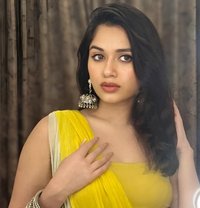 Anisha Vip Escort Service - puta in Pune