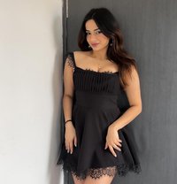 VIP Anisha Model - puta in Dubai