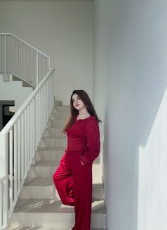 Anisha Vip Indian Student - escort in Sharjah Photo 1 of 4