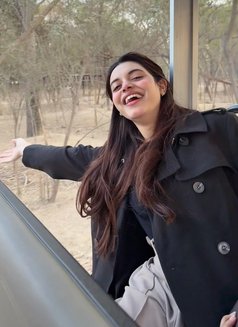 Anisha Vip Indian Student - escort in Sharjah Photo 3 of 4