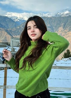 Anisha Vip Indian Student - escort in Sharjah Photo 4 of 4