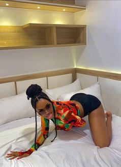 Anisha, Wild African Girl - escort in Vadodara Photo 3 of 3