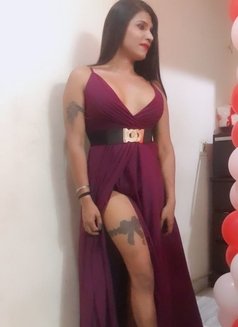 Anisha2 for Cam and real meet - Transsexual escort in New Delhi Photo 20 of 24