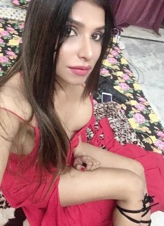Anisha2 for Cam and Real meet - Acompañantes transexual in New Delhi Photo 6 of 19