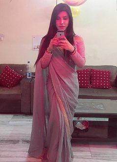 Anisha2 for Cam and Real meet - Transsexual escort in New Delhi Photo 12 of 19