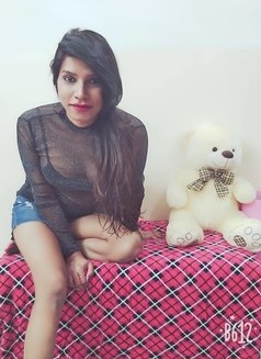 Anisha2 for Cam and Real meet - Transsexual escort in New Delhi Photo 14 of 19
