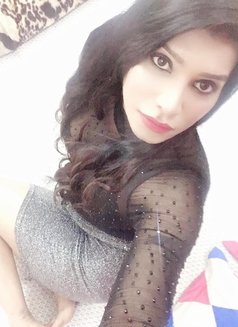 Anisha2 for Cam and Real meet - Acompañantes transexual in New Delhi Photo 18 of 19