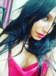 Anisha2 for Cam and Real meet - Transsexual escort in New Delhi Photo 13 of 19