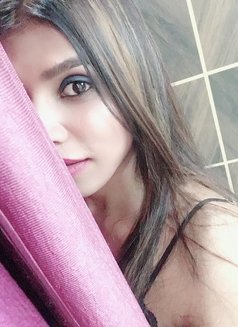 Anisha2 for Cam and Real meet - Transsexual escort in New Delhi Photo 19 of 19