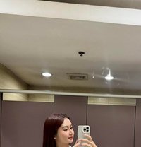 Anissa - escort in Bali