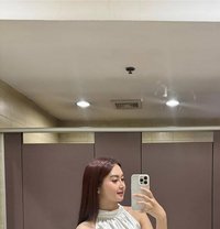 Anissa - escort in Bali