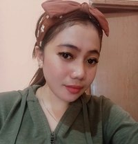 Anissa - puta in Jakarta