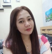 Anissa - puta in Jakarta
