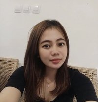Anissa - puta in Jakarta