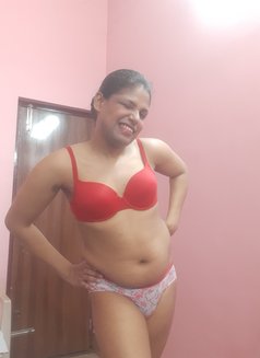 Anissa Swain - Transsexual escort in Bhubaneshwar Photo 1 of 30