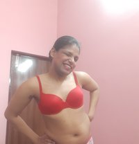 Anissa Swain - Transsexual escort in Bhubaneshwar