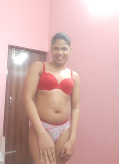 Anissa Swain - Transsexual escort in Bhubaneshwar Photo 2 of 30